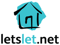 LetsLet Logo